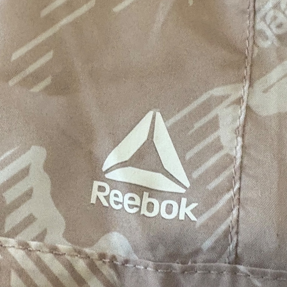 NEW with TAGS - Reebok Women Shorts SZ XL - Picture 15 of 16